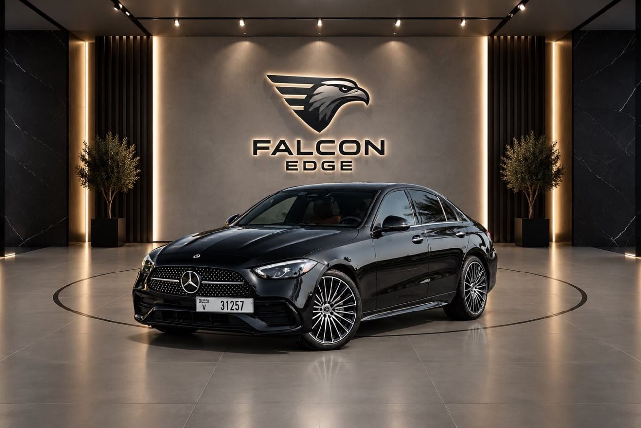 Mercedes Benz C300 STANDARD