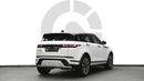 Land Rover Range Rover Evoque GCC