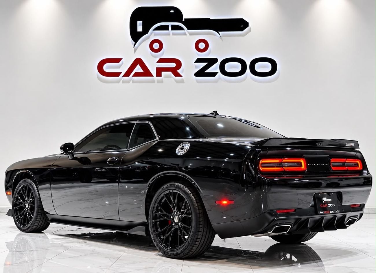 Dodge Challenger SXT Dodge challenger sxt