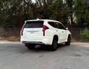 Mitsubishi Montero Sport GLS PREMIUM Mitsubishi Montero Sport | 3.0 L | 2023 | GCC | Accident-Free | In Excellent Condition | 1344 P.M