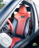 Land Rover Range Rover Sport SVR