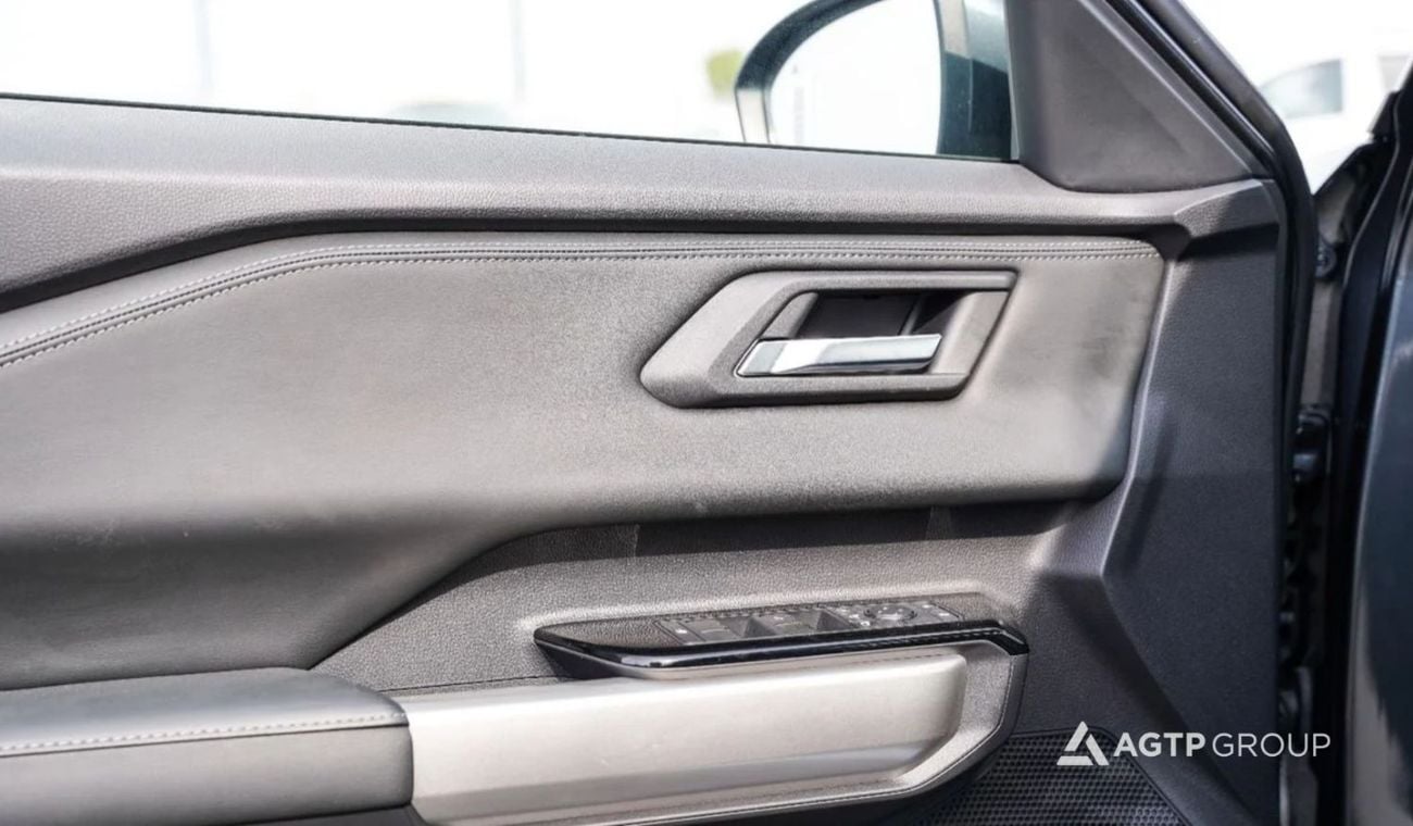 Mitsubishi Destinator P LINE 1.5L Petrol | Automatic | FULL OPTION | GCC Specs | 7-Seater SUV | Brand New | 2026 | READY EXPORT