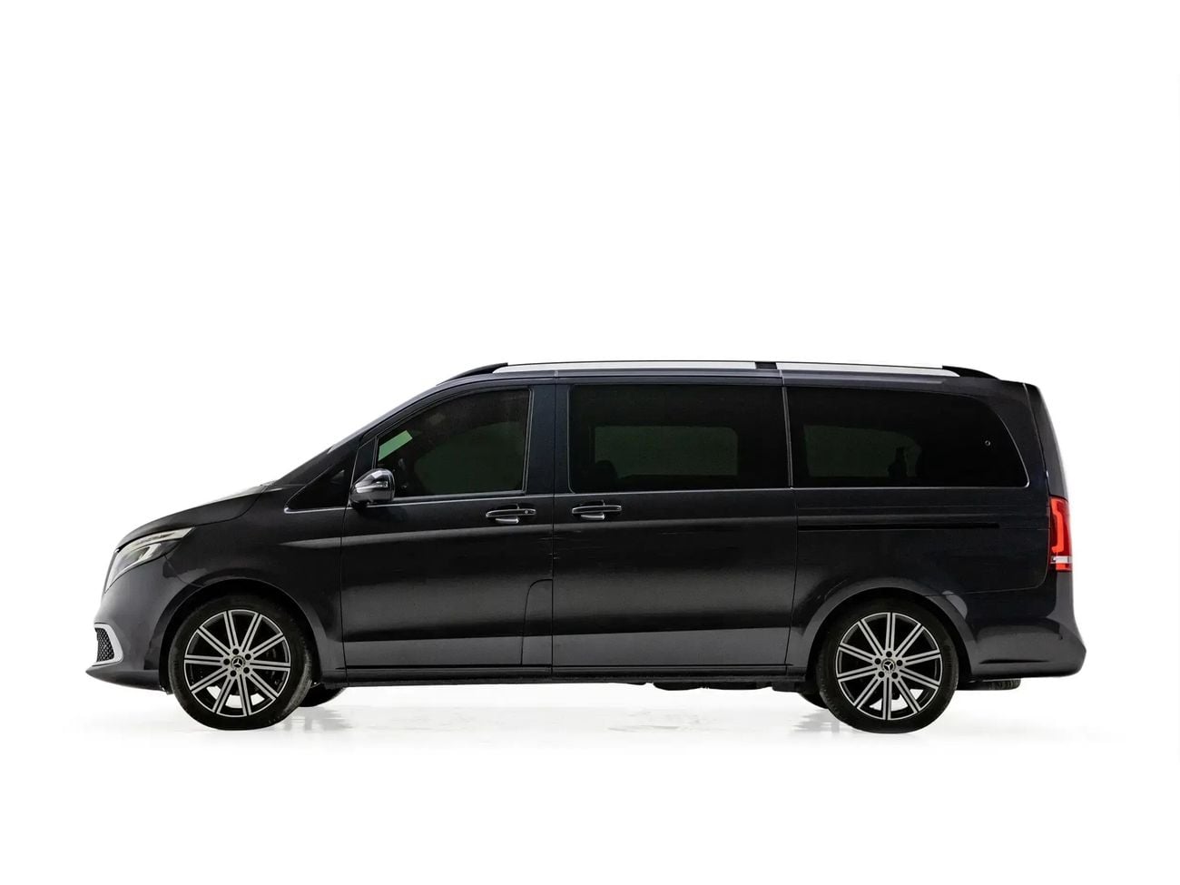 Mercedes Benz V 250 Maybach
