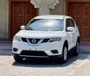 Nissan X Trail نيسان اكس تريل خليجي بحالة ممتازة SE GCC Specs