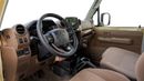 Toyota Land Cruiser Pickup 70 TOYOTA LAND CRUISER | 2-YEAR WARRANTY + SERVICE AVAILABLE | IN-HOUSE FINANCING | 0% DOWNPA