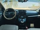 Honda CR-V DX 999-Monthly l GCC I Agency Maintain l Accident Free