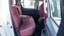 تويوتا هيلوكس GLX DC 4X4 P 2.7L AT GLX RA | 2027 | ضمان 3 سنوات |