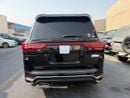 Toyota Land Cruiser GXR