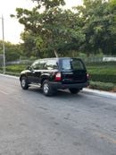 Toyota Land Cruiser GX