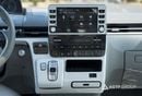 Hyundai Staria LUXURY 3.5L V6 Petrol | FULL OPTION | 2026 | Automatic | 7-Seater | Brown Interior | Dual Sunroof | BOSE Au