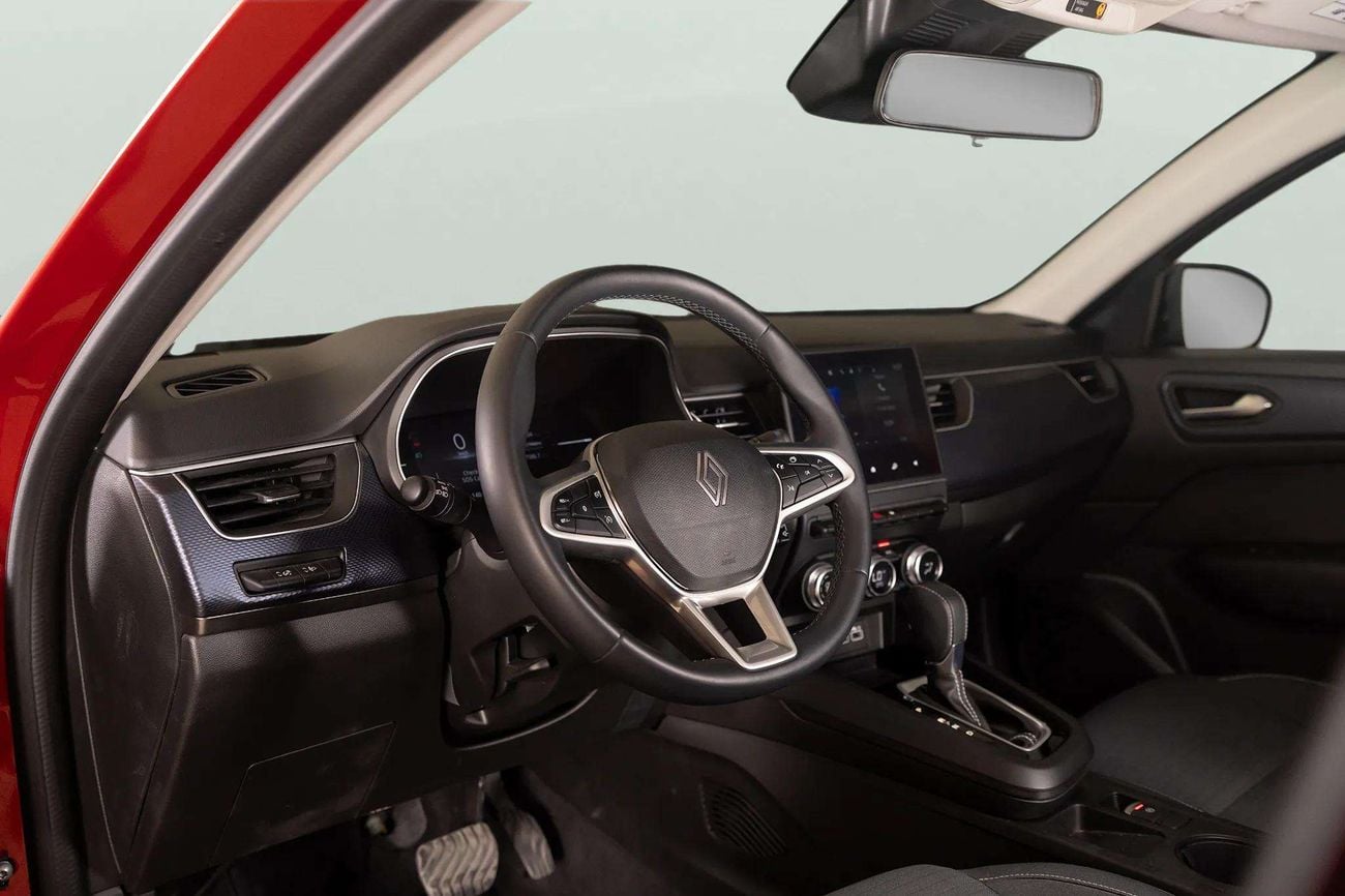 Renault Arkana EVOLUTION 1.3