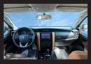 تويوتا فورتونر EXR TOYOTA FORTUNER 2.7L MID AT PTR 2026