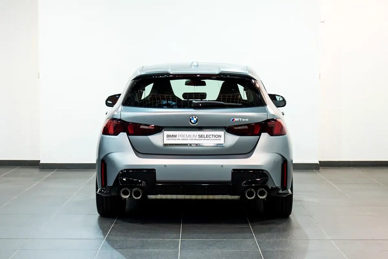 BMW M135 M135i Xdrive+15000 extra color
