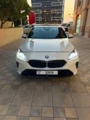 بي أم دبليو 228i