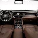 Alfa Romeo Stelvio SUPER 1,436 P.M • 0% Downpayment • Super • 1 Year Warranty
