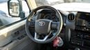 Toyota Land Cruiser 70