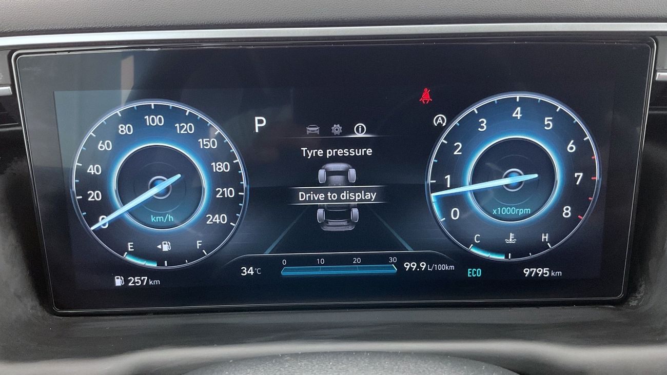 Hyundai Tucson COMFORT PLUS | Guaranteed Warranty | 0 Down Payment