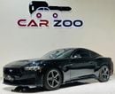 Ford Mustang PREMIUM Mustang Ecoboost premium