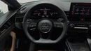 Audi A5 2024 | AED 2245/Month | 0 DP | 30 Day Return | Warranty | Service History