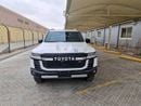 تويوتا لاند كروزر GR SPORT