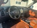 Nissan Patrol SE PLATINUM CITY +