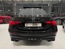 Mercedes Benz S580 L S580