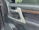 Toyota Land Cruiser diesel Sahara