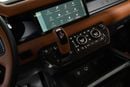 Land Rover Defender 90 SE P400 2024 Land Rover Defender 90 SE P400 X-Dynamic, 2027 Land Rover Warranty and Service Pack