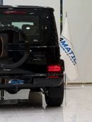 Mercedes Benz G63 AMG STANDARD G 63 AMG
