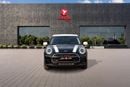MINI Cooper STD MINI Cooper 2024 GCC | Warranty