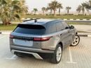 Land Rover Range Rover Velar P250