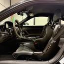 بورش 911 GT3 | Manual transmission