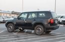 Toyota Prado TXR TOYOTA LAND CRUISER PRADO 2.4L 4WD PETROL SUV 2025