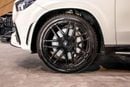 مرسيدس بنز GLE 53 AMG