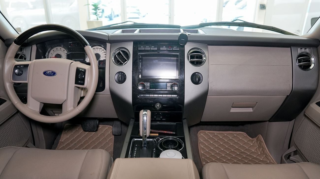 Ford Expedition LTD