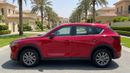 Mazda CX-5 GL 2024 | AED 974/Month | 0 DP | 30 Day Return | Warranty