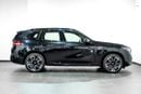 BMW X3 20 XDRIVE Masteclass M Sport Package