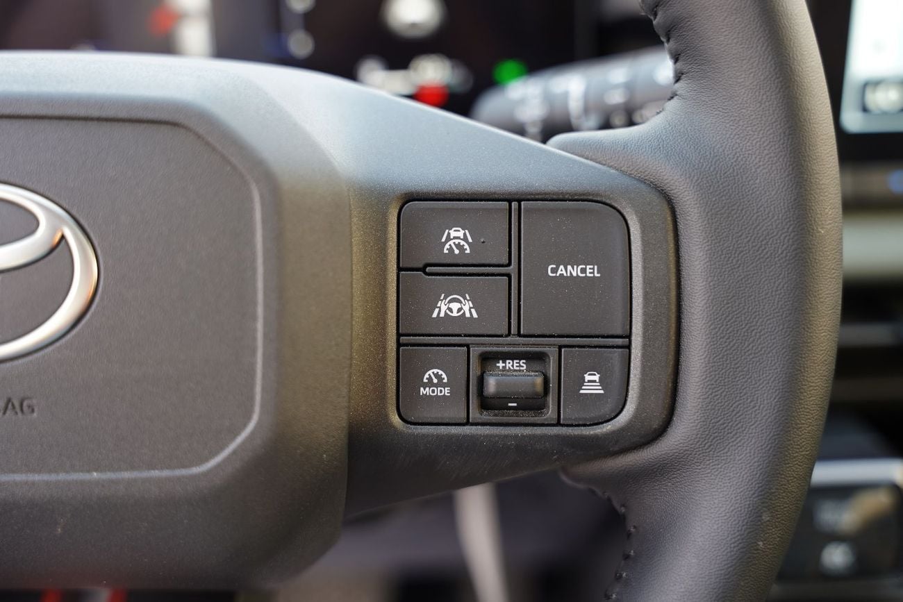Toyota RAV4 ADVENTURE