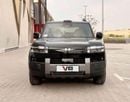 BYD Leopard 7 MAX 2WD