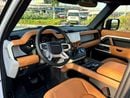 Land Rover Defender 90 HSE - GCC Specs - Pristine Condition