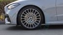 Mercedes Benz C200 1.5T RWD GCC 0KM With 2 Years Unlimited Mileage Warranty