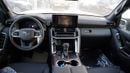 Toyota Land Cruiser GXR