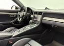 Porsche 911 CARRERA 4S