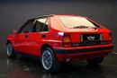 Lancia Delta HF INTEGRALE 16V