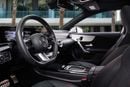 مرسيدس بنز A 200 AMG AMG Line A200 AMG Line | 2,253 P.M | 0% Downpayment | Perfect Condition!