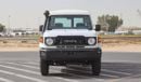 Toyota Land Cruiser 70 2026 Model | For Export