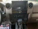 Toyota Land Cruiser 70 LC76 LX