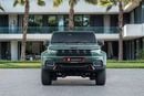 BAIC BJ40 BJ40L | 1,567 P.M | 0% Downpayment | ONE OWNER | PLUS
