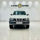 نيسان باترول SUPER SAFARI Brand Patrol Super Safari | GCC Specs | 0km