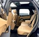 Porsche Cayenne Turbo, Full Service History, Fully Loaded, Excellent Condition, GCC